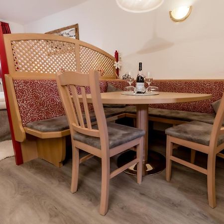 Haus Landmann Apartment Ellmau Ngoại thất bức ảnh