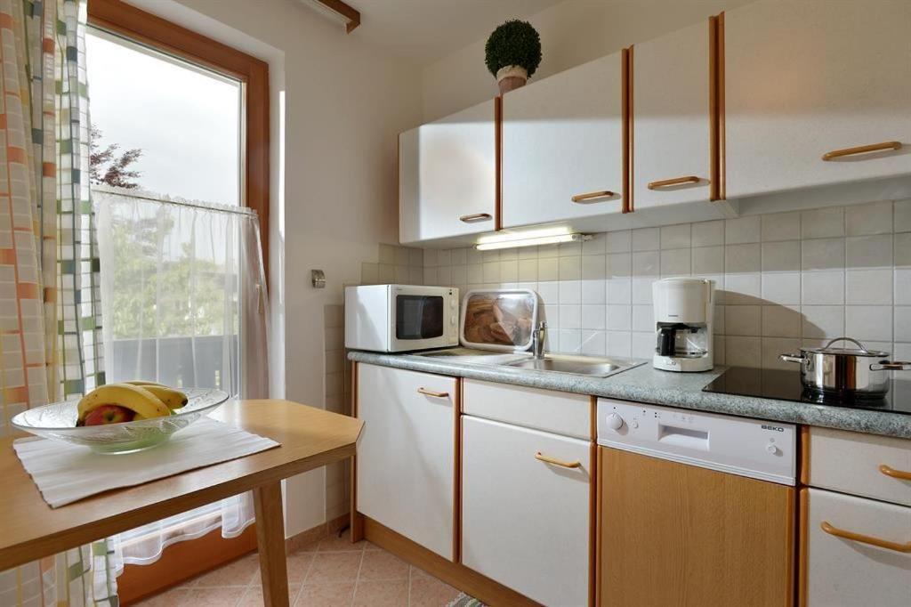 Haus Landmann Apartment Ellmau Ngoại thất bức ảnh