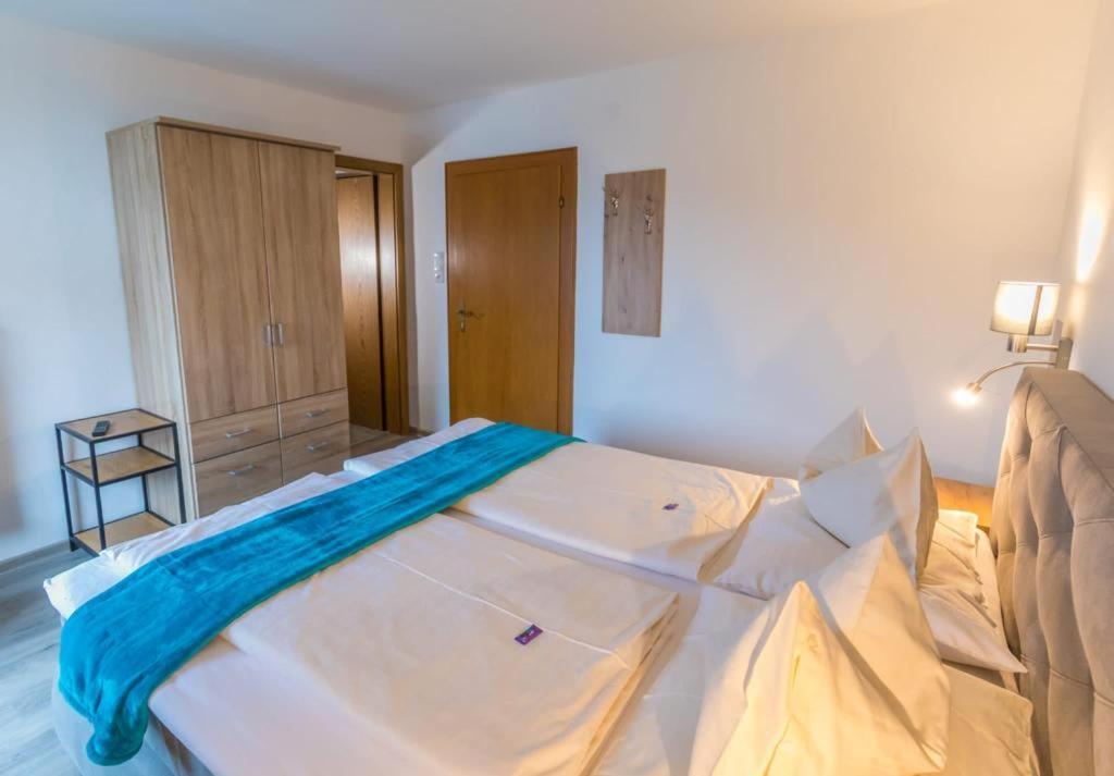 Haus Landmann Apartment Ellmau Ngoại thất bức ảnh