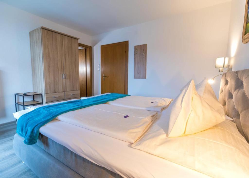 Haus Landmann Apartment Ellmau Ngoại thất bức ảnh