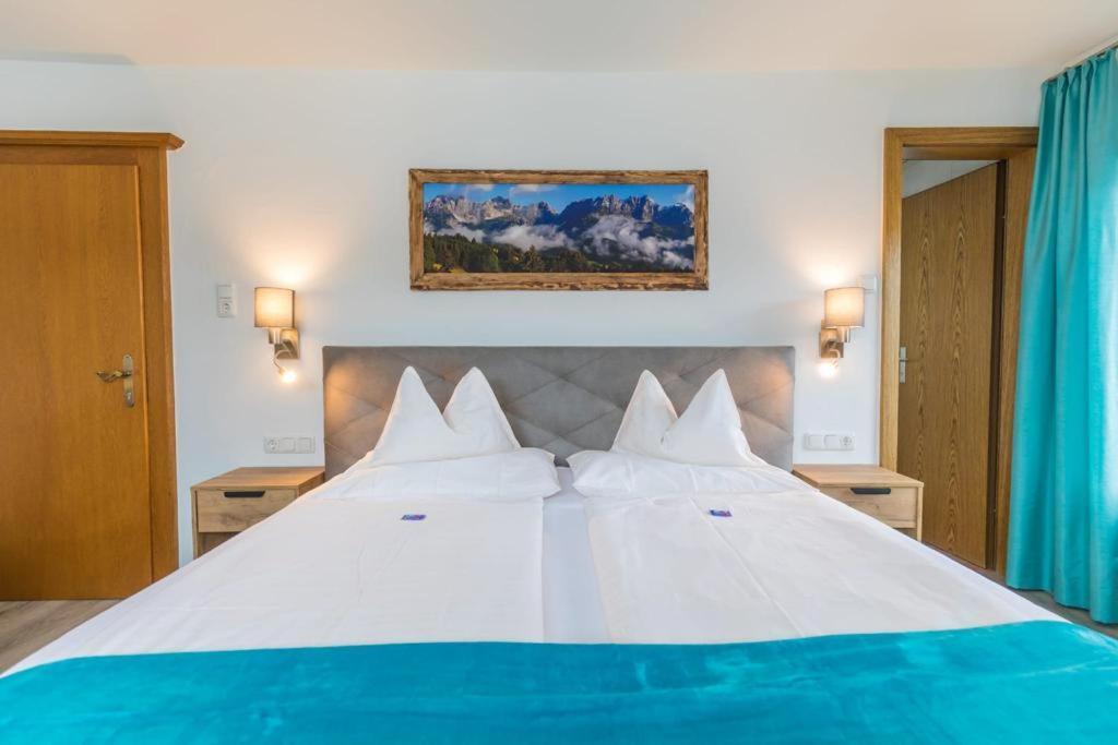Haus Landmann Apartment Ellmau Ngoại thất bức ảnh