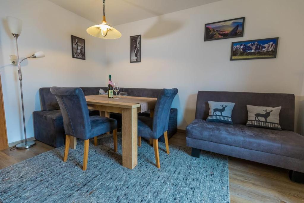 Haus Landmann Apartment Ellmau Ngoại thất bức ảnh