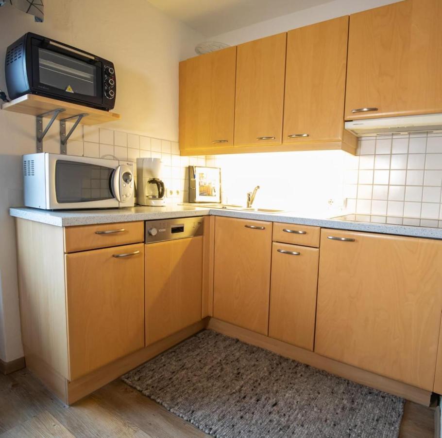 Haus Landmann Apartment Ellmau Ngoại thất bức ảnh