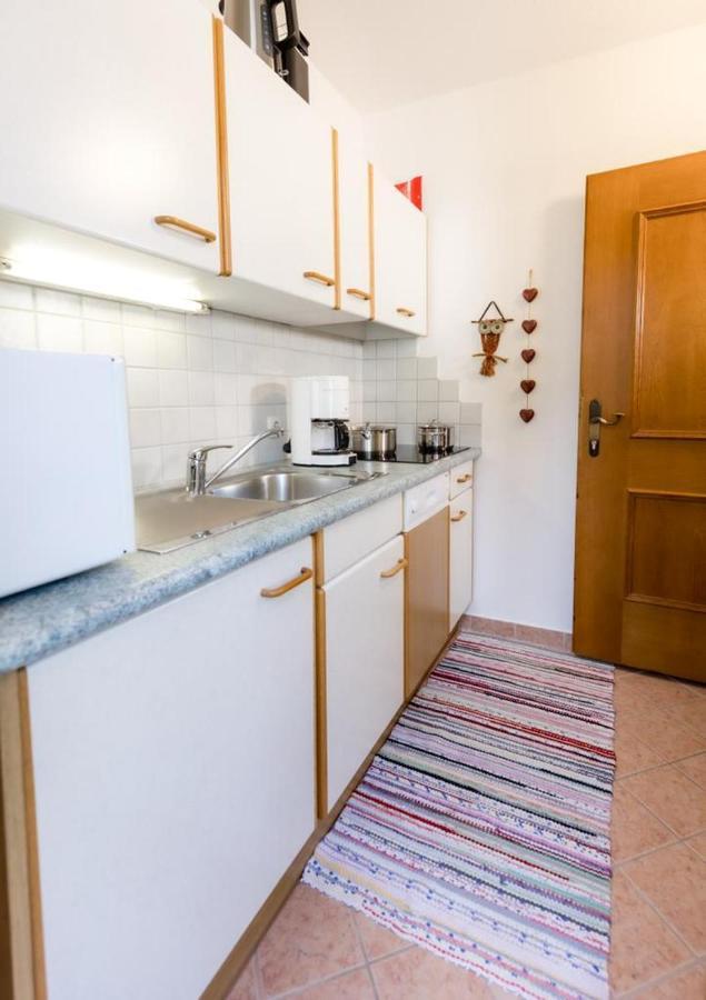 Haus Landmann Apartment Ellmau Ngoại thất bức ảnh