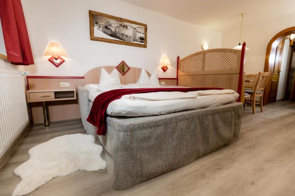 Haus Landmann Apartment Ellmau Ngoại thất bức ảnh
