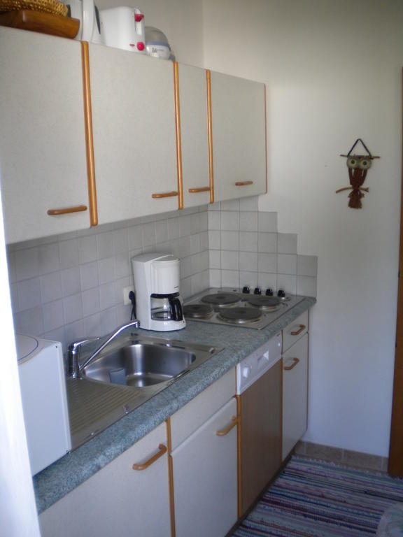 Haus Landmann Apartment Ellmau Phòng bức ảnh